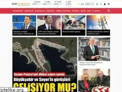 Sites similar to egepostasi.com