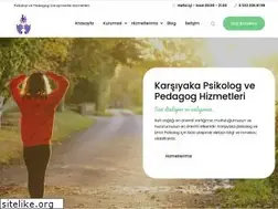 Sites similar to egepozitifpsikoloji.com