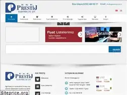 Sites similar to egeprestij.com.tr
