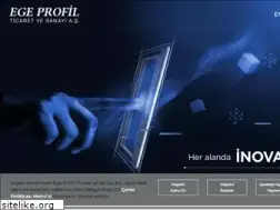 Sites similar to egeprofil.com.tr