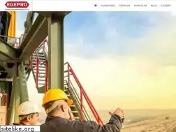 Sites similar to egeproisguvenligi.com