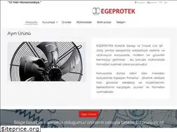 Sites similar to egeprotek.com