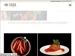 Sites similar to eger-catering.de