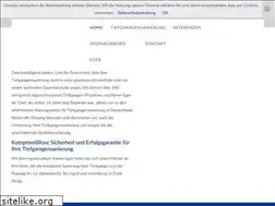 Sites similar to eger-ing.de