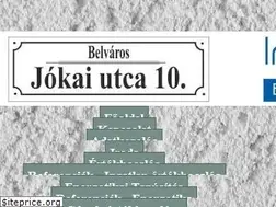 Sites similar to eger.ingatlan.hu