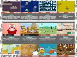 Sites similar to eger.jatek-online.hu