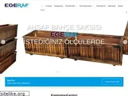 Sites similar to egeraf.com.tr