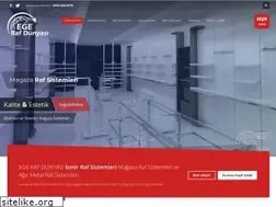 Sites similar to egerafdunyasi.com