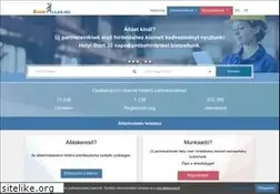 Sites similar to egerallas.hu