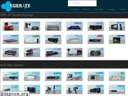 Sites similar to egerate.com