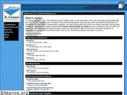 Sites similar to egerber.com