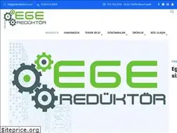 Sites similar to egereduktor.com