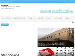 Sites similar to egeregeszseg.hu