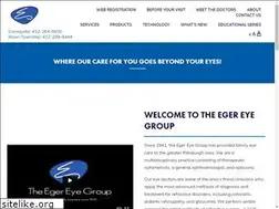 Sites similar to egereye.com
