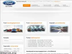 Sites similar to egerford.hu