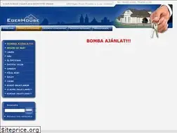 Sites similar to egerhouse.hu