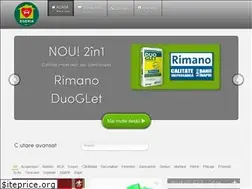 Sites similar to egeria.ro
