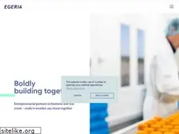 Sites similar to egeriagroup.com