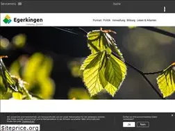 Sites similar to egerkingen.ch