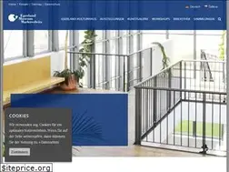 Sites similar to egerlandmuseum.de