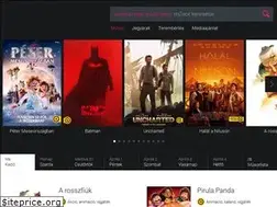 Sites similar to egermozi.hu