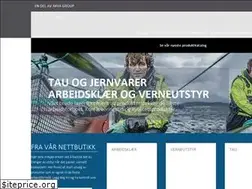 Sites similar to egersundtrading.no