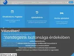Sites similar to egerszalok.eu