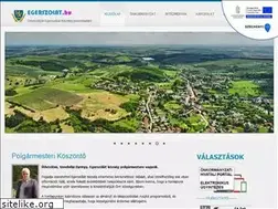 Sites similar to egerszolat.hu