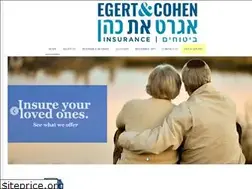 Sites similar to egertcohen.co.il