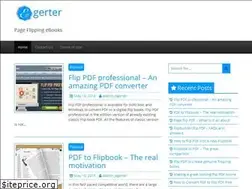 Sites similar to egerter.com
