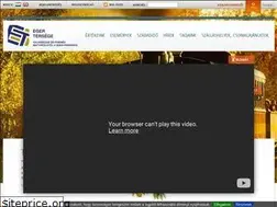 Sites similar to egertersege.hu
