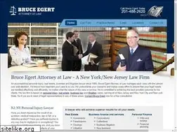 Sites similar to egertlaw.com