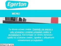 Sites similar to egerton.pl