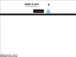 Sites similar to egertulfs.se