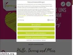 Sites similar to egesagarten.de