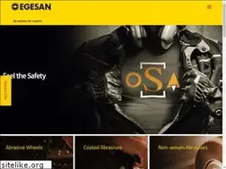 Sites similar to egesan.com.tr