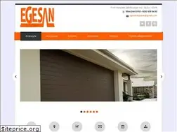 Sites similar to egesankepenk.com
