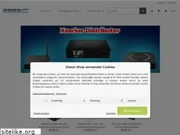 Sites similar to egesat.de