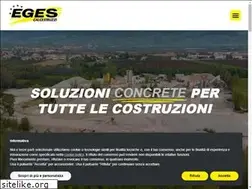 Sites similar to egescalcestruzzi.it