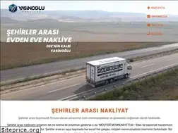 Sites similar to egesehirlerarasinakliyat.com