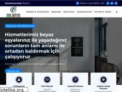 Sites similar to egeservisi.com