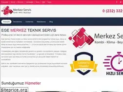 Sites similar to egeservisizmir.com