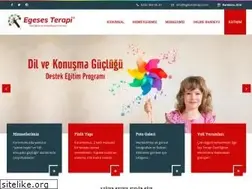 Sites similar to egesesterapi.com
