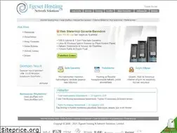 Sites similar to egeset.com