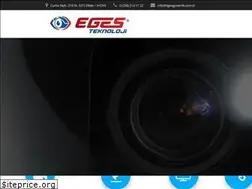 Sites similar to egesguvenlik.com.tr
