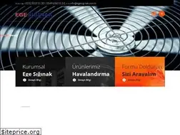 Sites similar to egesiginak.com.tr