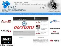 Sites similar to egesigortaeksperleri.com