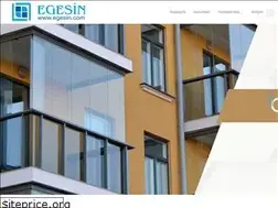 Sites similar to egesin.com