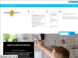 Sites similar to egesistembilisim.com