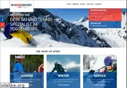 Sites similar to egesport.ch